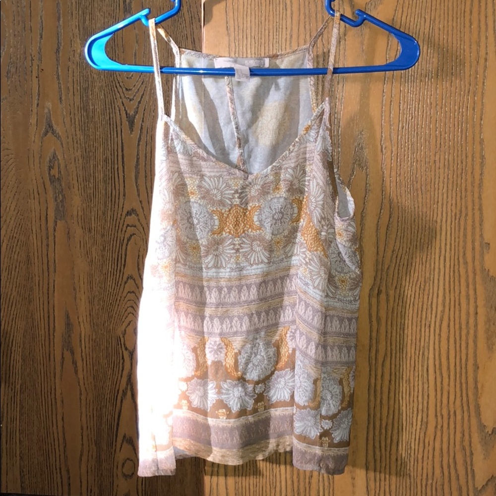Forever 21 tank top